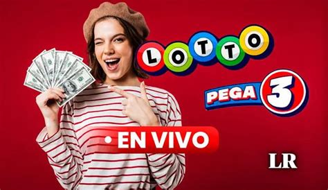 Lotería Nacional de Panamá EN VIVO HOY RESULTADOS de la Lotto y Pega 3