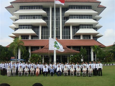 bimbel masuk upn jogja jurusan upn yogyakarta  daya tampung