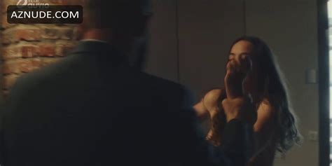 PANDORE NUDE SCENES AZNude