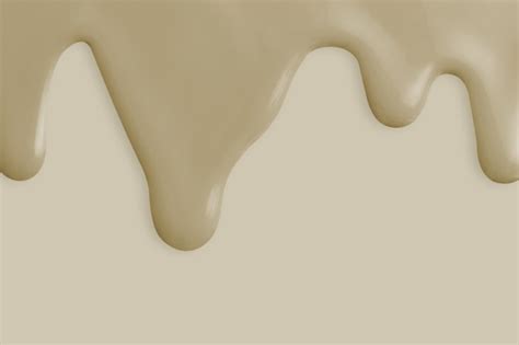 Free Photo Nude Dripping Paint Background Soft Green Shade