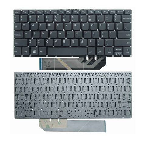 Replacement Laptop Keyboard For LENOVO IdeaPad 120 11 120S 11IAP 120S