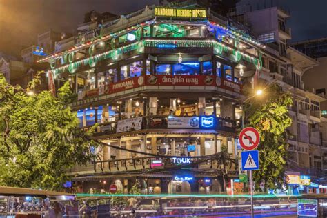 Party Like Local In Phnom Penh Nightlife Scene Ips Cambodia Real Estate