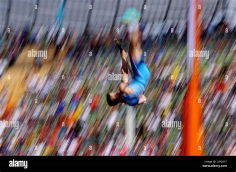 Leichtathletik Europameisterschaften 2022 Olympiastadion München