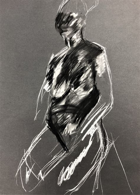 ArtStation - Life Drawing