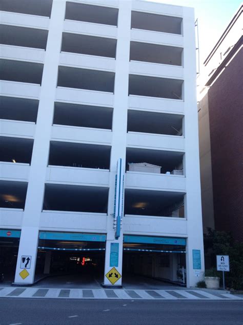 The Grove - Parking in Los Angeles | ParkMe