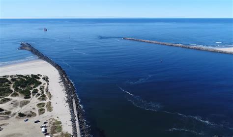 Port of Coos Bay to receive $25 million in federal funding toward ...