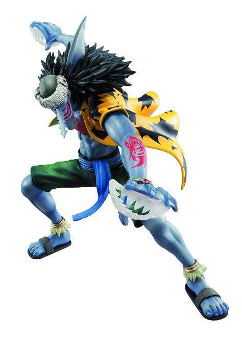 MAR128155 - ONE PIECE POP ARLONG EX MODEL PVC FIG - Previews World