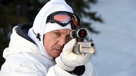 Avec Wind River Jeremy Renner Trouve Enfin Son Grand Rôle Premiere Fr