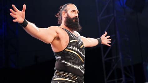 AEW Star Sends Thank You Message To Brodie Lee - WrestleTalk