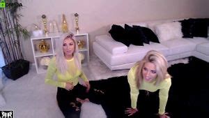 Watch CamVixens Cam Lesbian Porn SpankBang