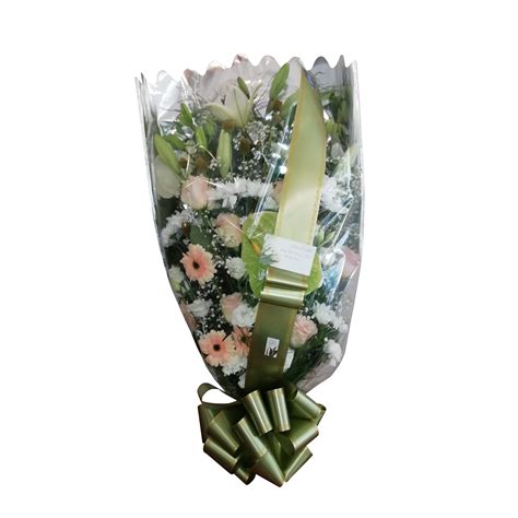 Palmas de Flores - Funerbeira