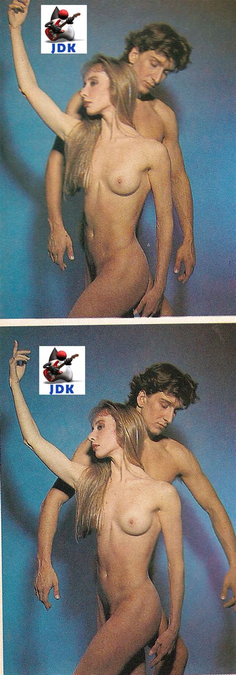 Naked Eleonora Cassano Added By Crispin