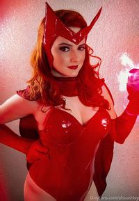 Ashley Barron Scarlet Witch E Hentai Lo Fi Galleries