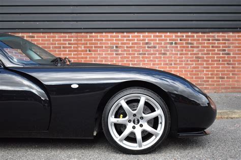 2018 TVR Tuscan Is Listed For Sale On ClassicDigest In Essex By Fraser