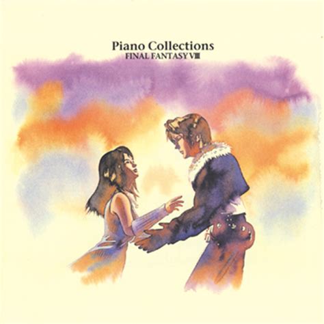 「final Fantasy」シリーズの楽曲をピアノアレンジで楽しめる「piano Collections Final Fantasy」シリーズ計13作品が各種配信サービスに登場 ＆ Bgm