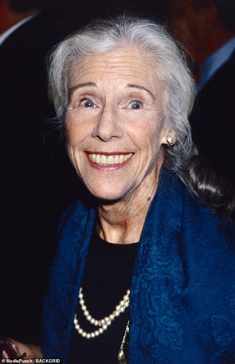 Frances Sternhagen Dead At Sex And The City Actress And Two Time Tony Award Winner Passes