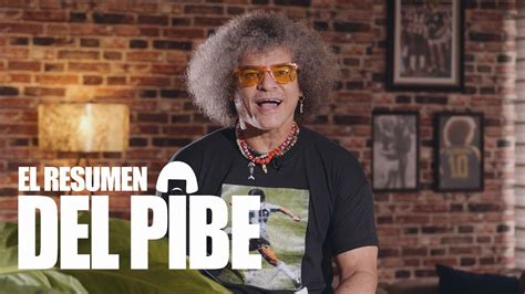 FÚtbol Colombiano Fecha 12 El Resumen Del Pibe El Pibe Valderrama