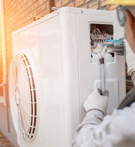 Installation And Replacement Of Hvac Systems Costs For 2024