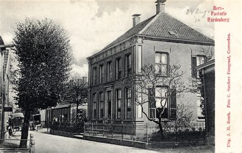 Toen, op 13 september 1864: over de bouw van 'de Wheeme'. | Stichting ...