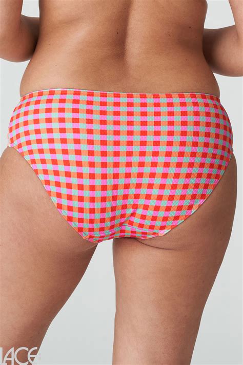 Primadonna Swim Marival Bikini Tailleslip Lace Lingerie Nl