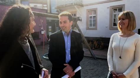 Das Abenteuerhaus live auf wndn.de - Burgturm für ev. Kindergarten St