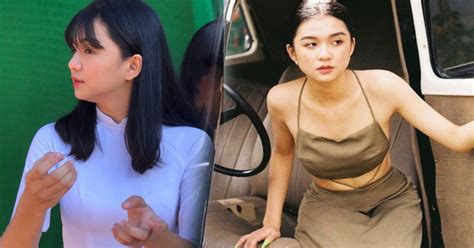 Sau bốn năm từ sự kiện gây bão hot girl sinh năm 2002 gây ấn tượng với sự thay đổi bất ngờ