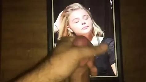 Chloe Moretz Tribute Gay Cum Tribute Porn Xhamster Xhamster