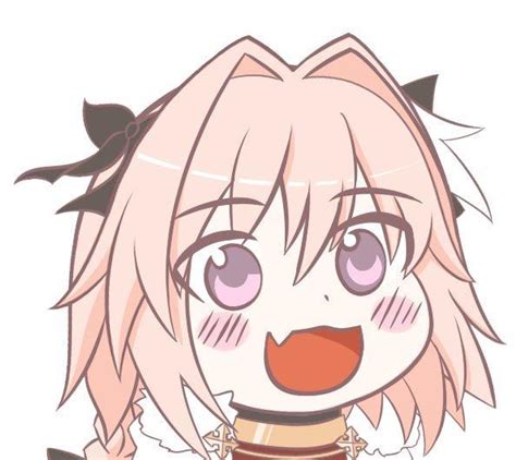 Astolfo Awoo Gyate Gyate Ohayou Know Your Meme