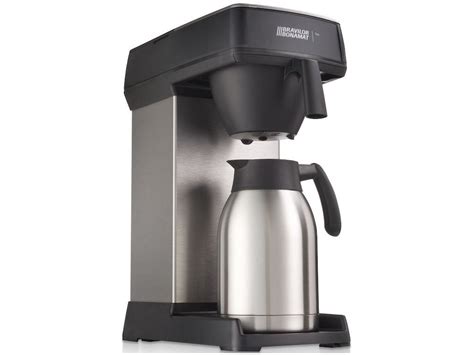 Koop je Bravilor Iso | Capriole Coffee Service