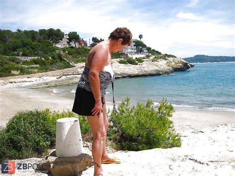 Meine Geile Oma ZB Porn