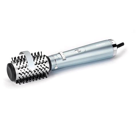 Babyliss Hydro Fusion Hot Air Styler Review