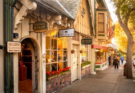 15 Charming Beach Towns In The USA Follow Me Away