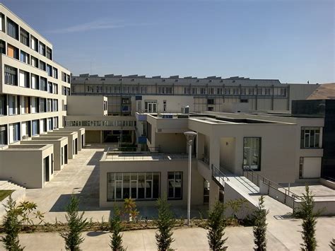 Çankaya University - Study in Turkey and Academic Admission