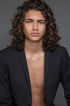 Gay Long Hair Ideas Mens Hairstyles Long Hair Styles Men Long Hair Styles