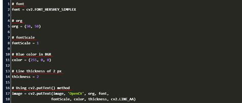 Puttext Python Opencv Opencv Put Text With Background Crpodt