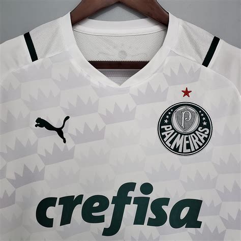 Camisa Palmeiras Away Ousado Sports