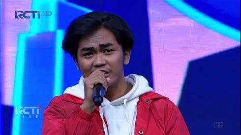 Selamat Kontestan Jayadi Lolos Dari Babak Elimination Indonesian