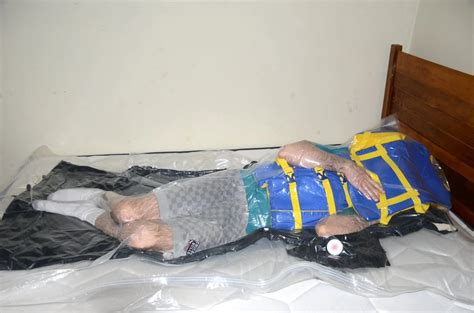 Jul Vacpacked With Three Lifevests My Sleepingbag And All Of My Thick Puffy Gear Gay