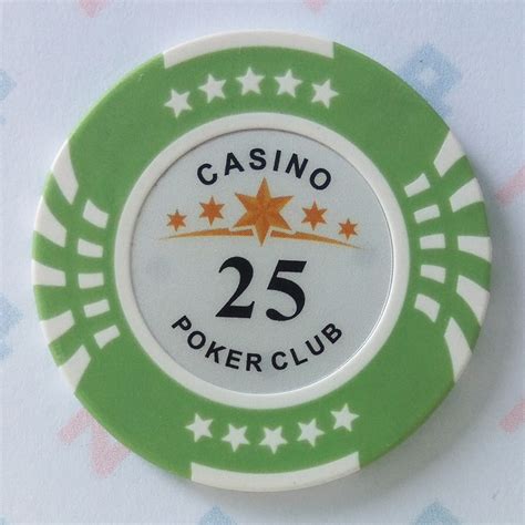 Фишки для покера CASINO, 14 г ZAF