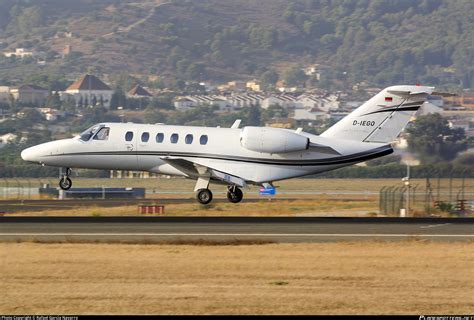 D Iego Private Cessna Citation Mustang Photo By Rafael Garc A