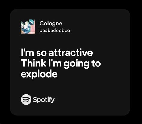 cologne - beabadoobee | Lyrics, Words, Song lyrics