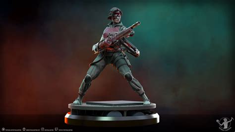 Eva Nude Version Miniset Net Miniatures Collectors Guide