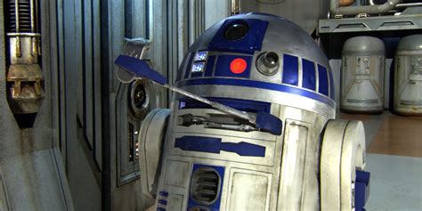 9 Funniest Star Wars Characters Ranked