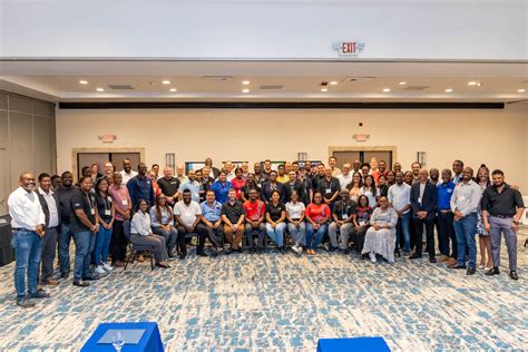 WIRSPA hosts Global Rum Industry at Technical Conference in Jamaica