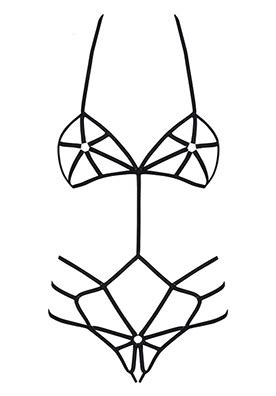 Dessous Erotik Sexy Reizwäsche Sex Unterwäsche Online Kaufen KissKiss