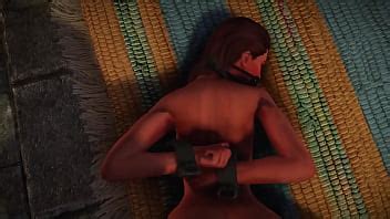 Skyrim Deseos Oscuros Adrianne XVIDEOS