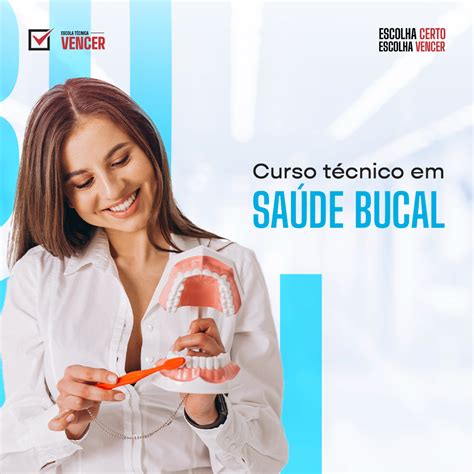 O Que Um Tecnico Em Saude Bucal Faz