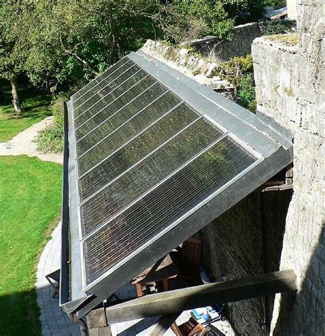 Solar Hot Water The Self Build Guide