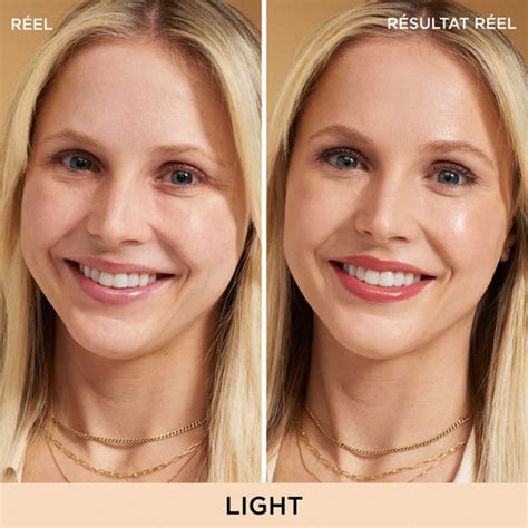 Your Skin But Better CC Cream Nude Glow SPF40 IT COSMETICS Chez Kalista