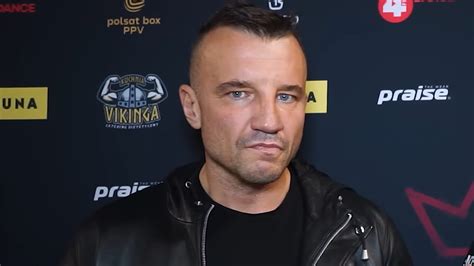 J Wiak Grozi Pozwem Zawodniczce Prime Show Mma Odpowiada Na Jej